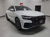 Used 2019 Audi Q8 Prestige image 2