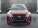 Certified 2021 Nissan Kicks SV image 2
