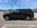 Used 2021 Jeep Grand Cherokee L Laredo w/ Luxury Tech Group I image 4