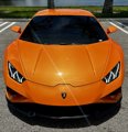 Used 2023 Lamborghini Huracan EVO image 2