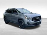 Used 2020 GMC Terrain SLE w/ Elevation Edition image 3