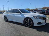 Used 2022 Honda Accord Sport image 2