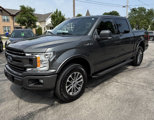 Used 2018 Ford F150 XLT w/ Equipment Group 302A Luxury image 3