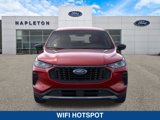 New 2025 Ford Escape Active w/ Cold Weather Package image 6