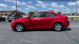 Used 2016 Chevrolet Cruze LT image 5