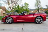 Used 2006 Chevrolet Corvette Convertible image 3