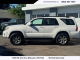 Used 2006 Toyota 4Runner Limited image 2