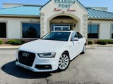 Used 2015 Audi A4 2.0T Premium w/ Audi MMI Navigation image 2