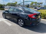 Used 2020 Honda Civic LX image 2