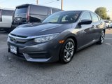 Used 2017 Honda Civic LX image 2