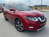 Used 2017 Nissan Rogue SL w/ SL Premium Package image 3