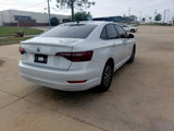 Used 2019 Volkswagen Jetta SE w/ Cold Weather Package image 3