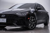 Used 2022 Hyundai Sonata N Line image 2
