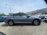 Used 2021 Volkswagen Jetta SEL image 2
