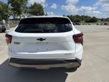 Used 2024 Chevrolet Trax ACTIV image 6