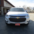 Used 2019 Chevrolet Traverse LT image 3