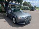 Used 2014 Audi A4 2.0T Premium w/ Audi MMI Navigation image 2