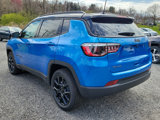 Certified 2024 Jeep Compass Latitude w/ Convenience Group image 3