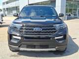 Used 2020 Ford Explorer XLT w/ Equipment Group 202A image 2