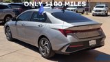 Used 2025 Hyundai Elantra Sport image 5