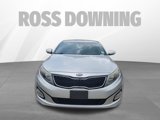 Used 2015 Kia Optima LX image 2