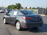 Certified 2016 Acura ILX image 5