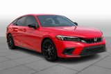 Certified 2022 Honda Civic Sport image 2