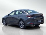 Certified 2025 MAZDA MAZDA3 s image 6