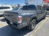 Used 2021 Toyota Tacoma TRD Off-Road w/ Technology Package image 3
