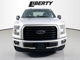 Used 2017 Ford F150 XLT w/ Equipment Group 301A Mid image 2