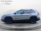 Used 2018 Jeep Cherokee Latitude w/ Altitude Package image 2