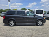 Used 2011 Dodge Grand Caravan Crew w/ Driver Convenience Group image 4