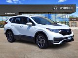 Used 2021 Honda CR-V EX image 5