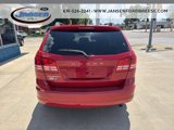 Used 2017 Dodge Journey SE w/ Flexible Seating Group image 5