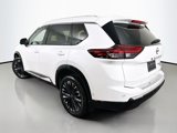 Used 2024 Nissan Rogue Platinum w/ Platinum Premium Package image 5