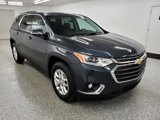 Used 2020 Chevrolet Traverse LT image 3