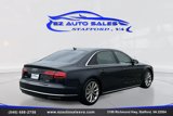Used 2015 Audi A8 L 3.0T w/ Premium Package image 5