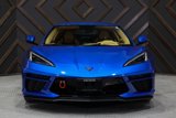 Used 2022 Chevrolet Corvette Stingray Premium Cpe w/ Z51 Performance Package image 4