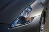 Used 2010 Nissan 370Z Touring w/ Sport Pkg image 4
