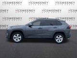 Used 2021 Toyota RAV4 XLE image 2