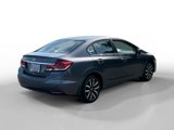 Used 2015 Honda Civic EX-L image 5