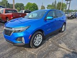 Used 2024 Chevrolet Equinox LT image 2