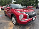 Used 2022 Mitsubishi Outlander ES image 4