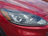 Used 2021 Ford Escape SE w/ Convenience Package image 5