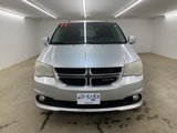 Used 2011 Dodge Grand Caravan Crew image 3