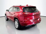 Used 2016 Jeep Cherokee Overland w/ Technology Group image 5