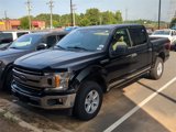 Used 2018 Ford F150 XLT image 2