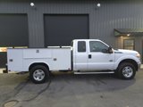 Used 2011 Ford F350 XLT image 5