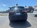 Certified 2022 Acura RDX w/ Technology Package image 5