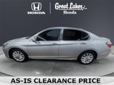 Used 2014 Honda Accord EX image 2